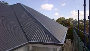 Best Commercial Roofing Services  in Windom, MN